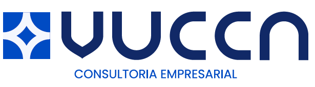 VUCCN Consultoria Empresarial